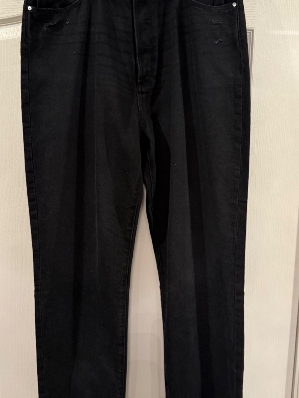 New Without Tags Paige Sawyer Jeans - Picture 2 of 13